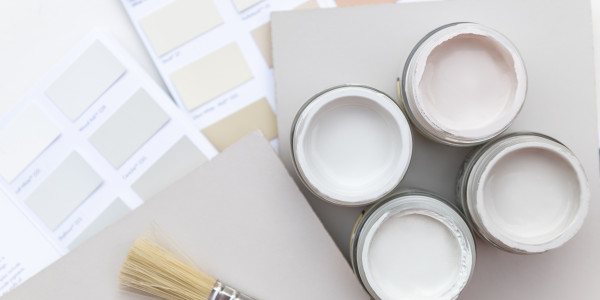 Pintar Fachadas de Casas Unifamiliares / Chalets Cervià de Ter · Pintura para Pintar Viviendas y Edificios Residenciales