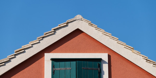 Pintar Fachadas de Casas Unifamiliares / Chalets Cervià de Ter · Pintado de Puertas, Ventanas y Cancelas