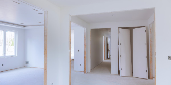 Pintar Fachadas de Casas Unifamiliares / Chalets Cervià de Ter · Pintar Construcción Obra Nueva