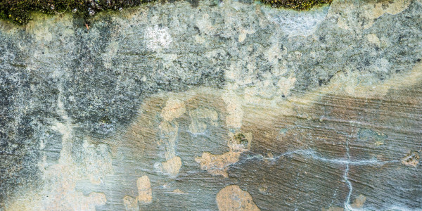 Rehabilitación y Restauración de Fachadas Sant Julià de Ramis · Impermeabilización de Filtraciones de Agua y Humedad
