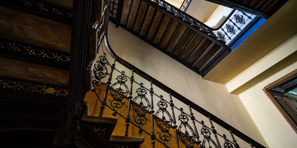 Rehabilitación y Restauración de Fachadas Sant Julià de Ramis · Restauración de Edificios Históricos / Emblemáticos