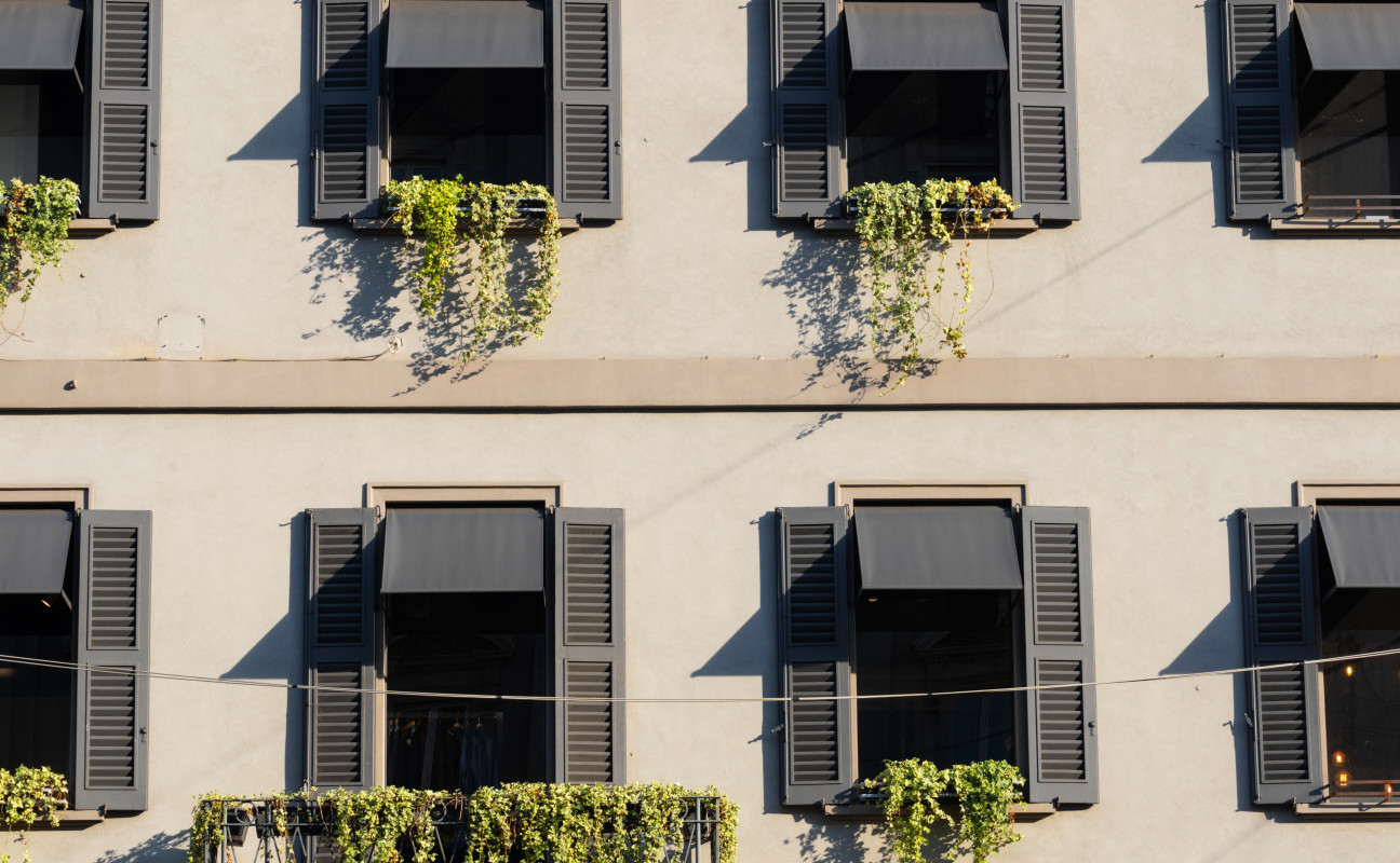 VKM Pintores · Rehabilitación y Restauración de Fachadas en Girona